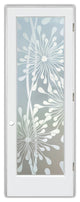 Interior Prehung Door or Interior Slab Door - Maypop - Primed - 28" x 80" -...