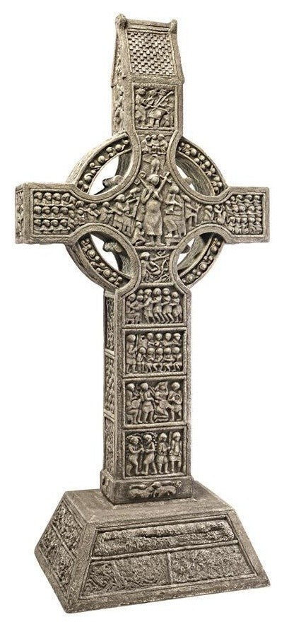 Muiredach High Celtic Cross