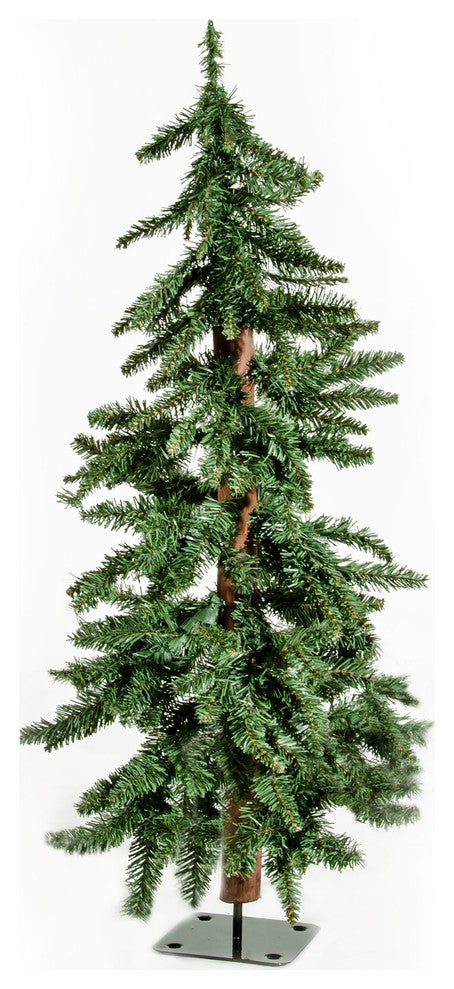 Alpine Tree, 7'