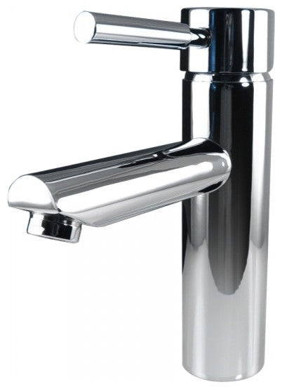 Fresca Torino 24" Espresso Modern Bathroom Vanity With Integrated Sink