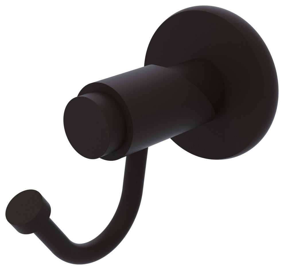 Tribecca Robe Hook, Oil Rubbed Bronze