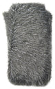 Loloi T0032 Grey 4'-2" x 5' Throw