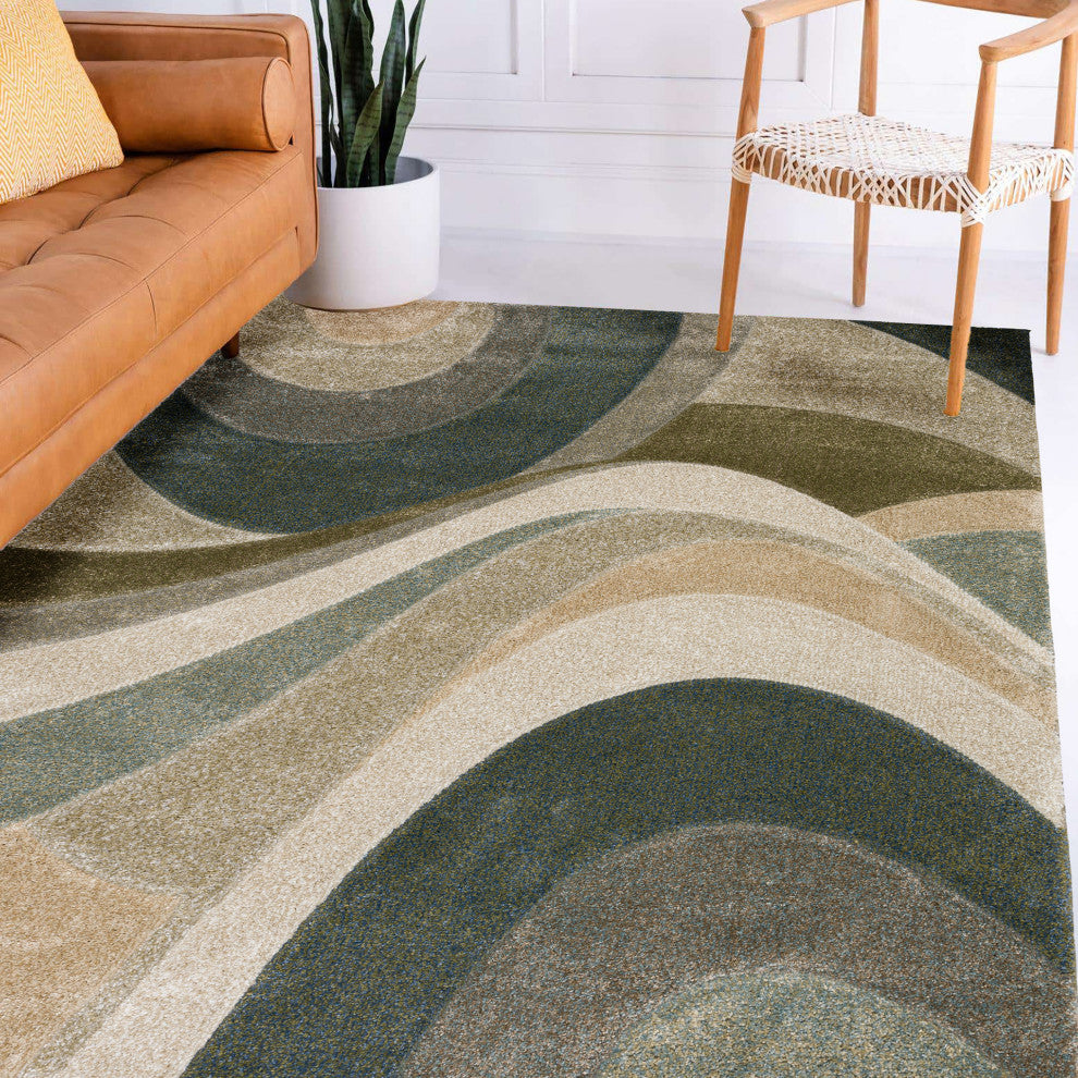 Carmona CO3 Fernway 9'10" x 13'2" Rug