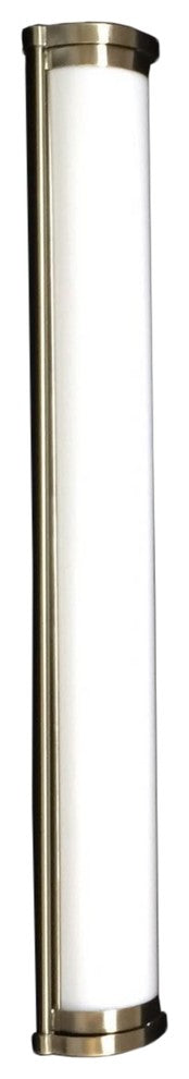 Woodbridge Lighting Grayson Wall Light, Grayson, Long - 27"w X 4.5"h X 2.25"e