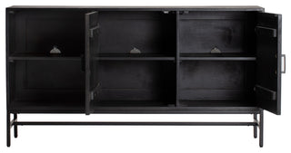 Nimes Media Unit, Black