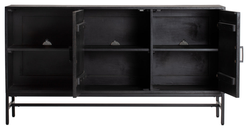 Nimes Media Unit, Black