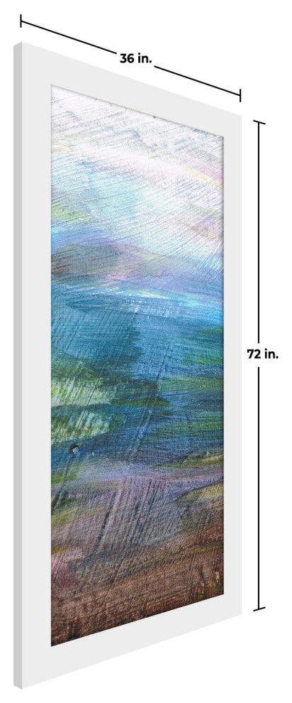 Grandeur Luxurious Floor/Wall Art Focal Point, WM03019