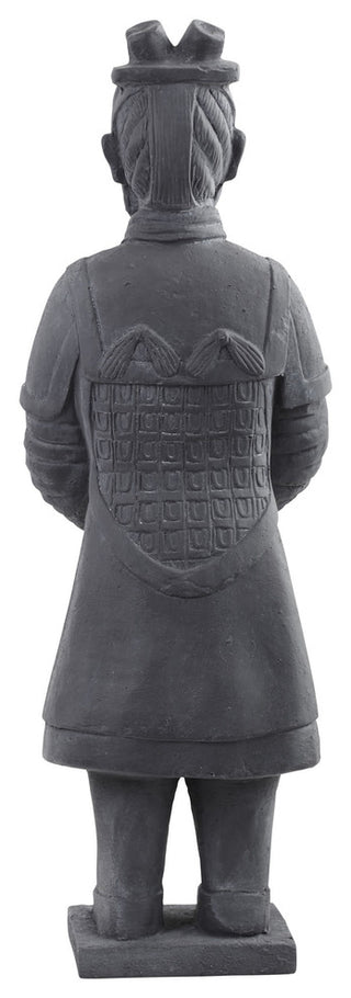 40" Warrior Statue