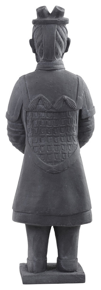 40" Warrior Statue