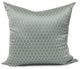 Seaglass Cushion Cover, 13" X 18"