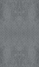 Vintage Textured Wallpaper, Old Walls With Ornaments, 32640, Gray, 1 Roll