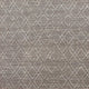 Ahgly Company Indoor Square Mid-Century Modern Area Rugs, 6' Square