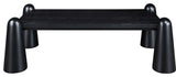 Wyndham Coffee Table, Black