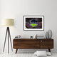 "Santiago Bernaba" Framed Digital Print by Jesus M. Garcia, 44x32"