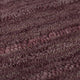 Dalyn Rafia RF100 Plum 4'x4' Square Rug