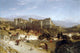 Samuel Colman The Hill of the Alhambra Granada Wall Decal