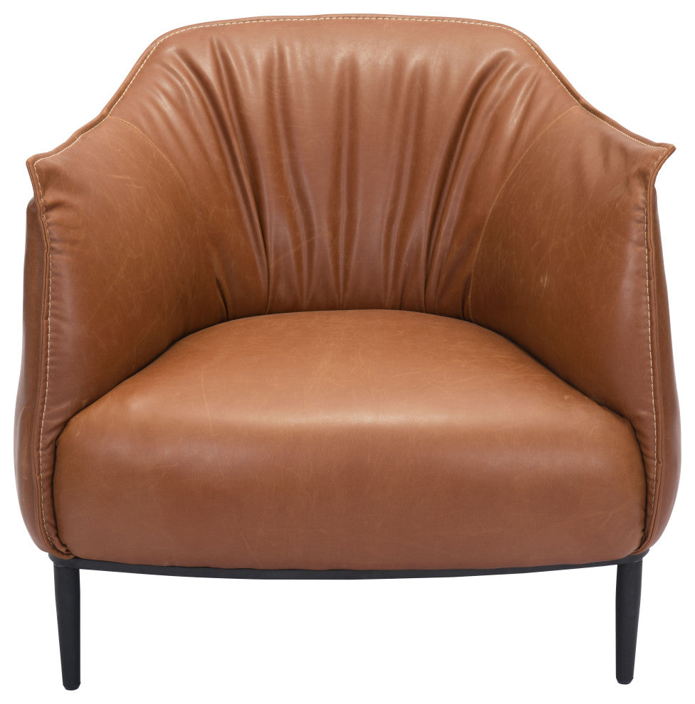 Julian Occasional Chair Coffee