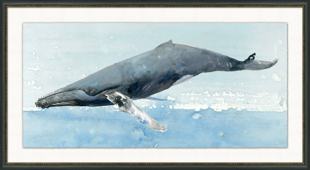 Oceans Majesty 2, Giclee Reproduction Artwork
