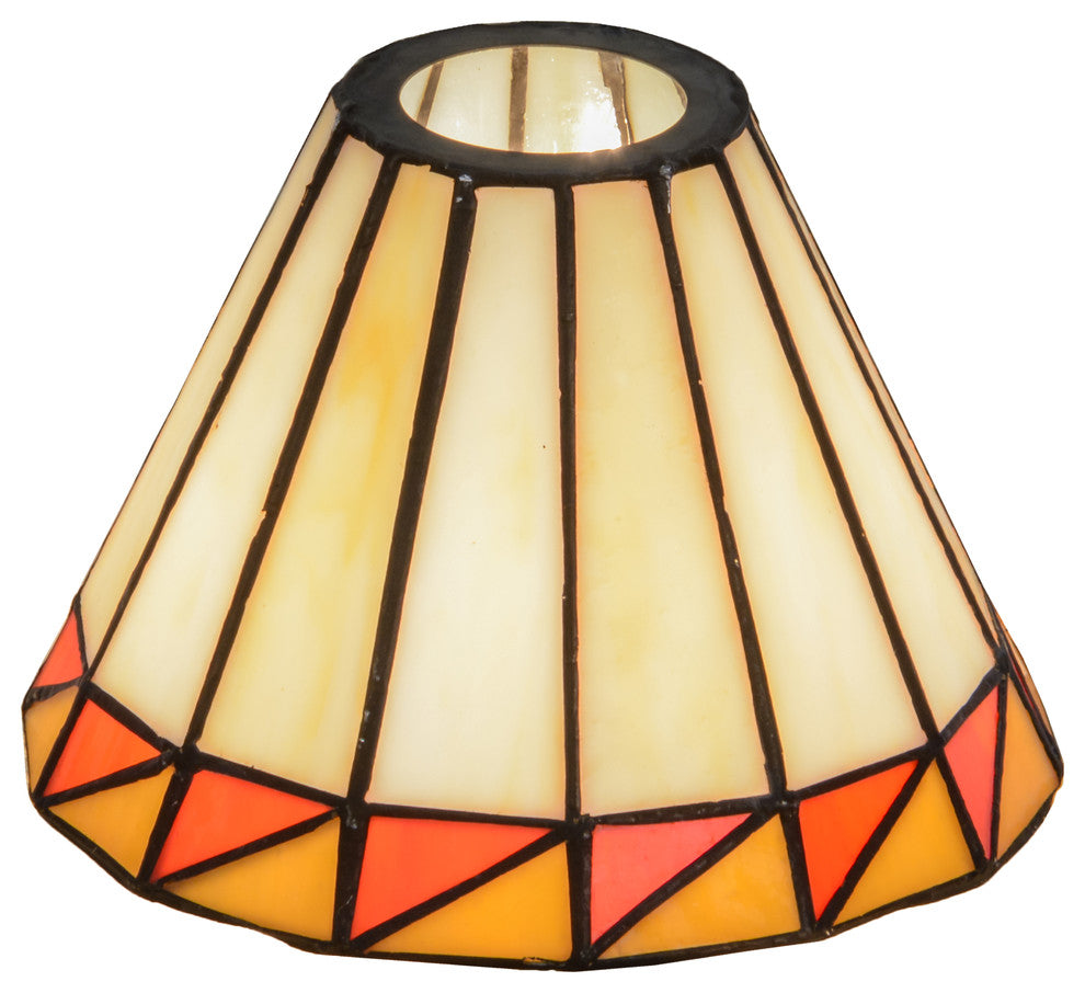 6W Prairie Mission Shade