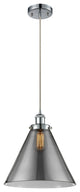 Innovations Lighting 916-1P-PC-G43-L X-Large Cone 1 Light Mini Pendant