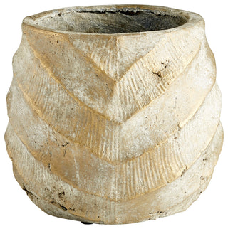 Cache Creek Planter, Large