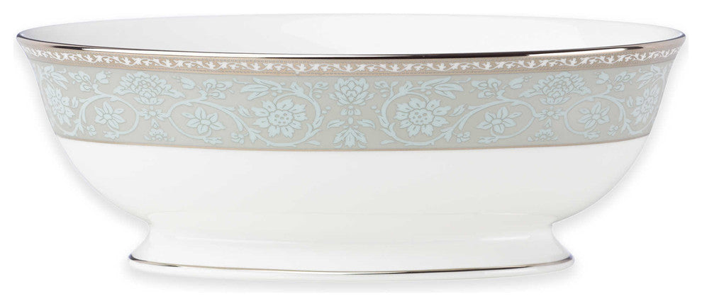 Lenox Westmore Oval Serving Bowl