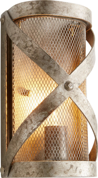 Cyan Design Byzantine Wall Sconce