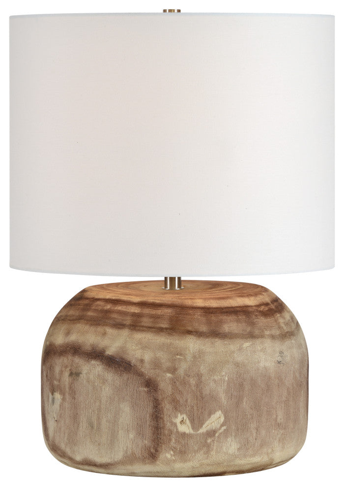 Maybury Table Lamp 20x14x14