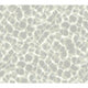 Leopard Rosettes Wallpaper