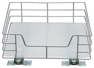 Sliding Pantry Organizer