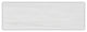 Bianco Dolomiti Honed 3x9 Marble Tile