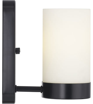 Elevate Collection One-Light Bath and Vanity and Vanity