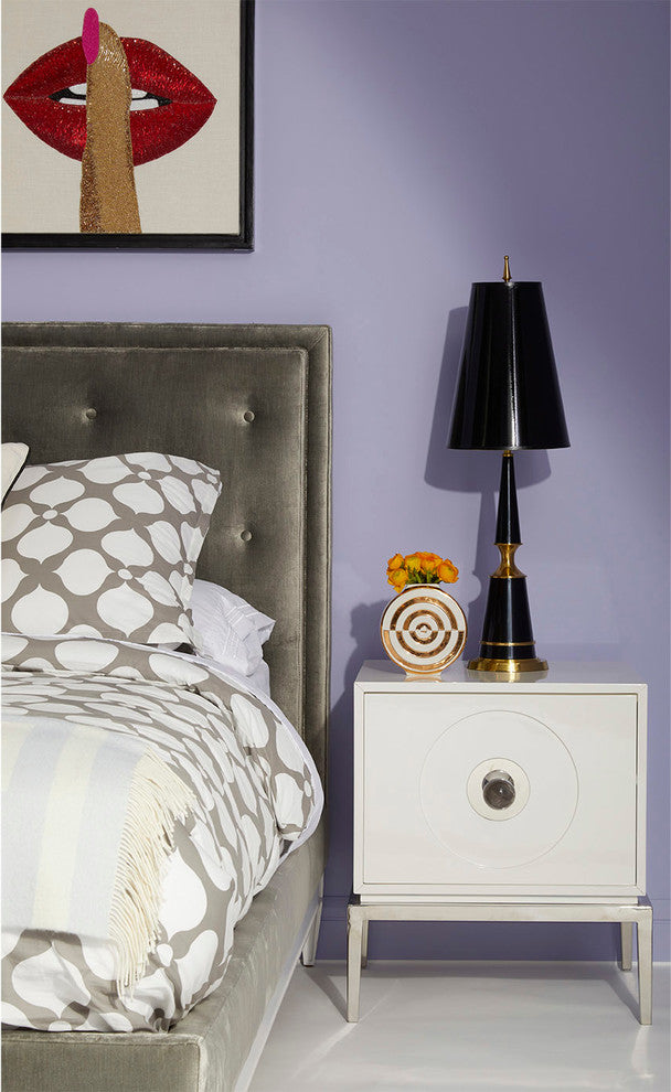 Channing Large End Table