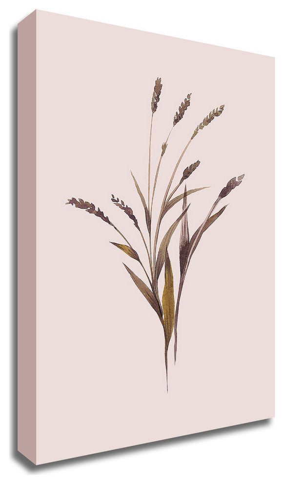 Wheat by Design Fabrikken, Print on Canvas, 25"x35"