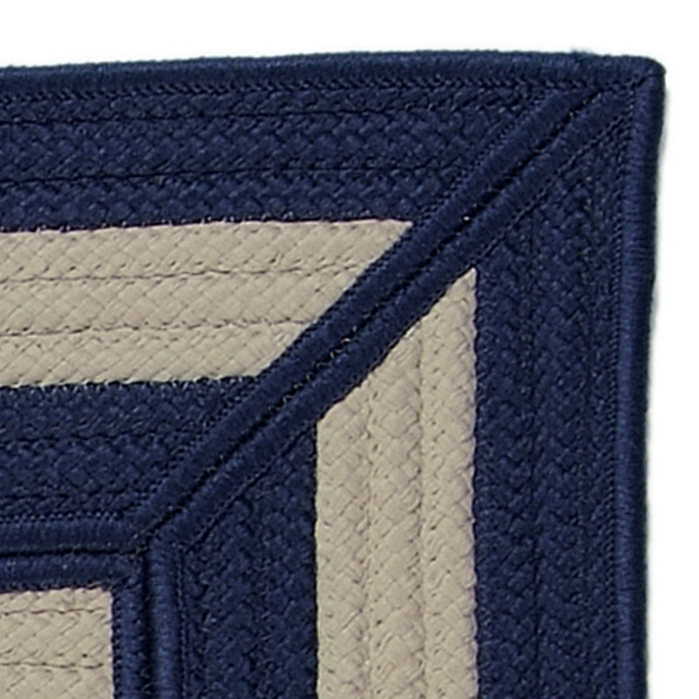 Afra, Navy 4x7