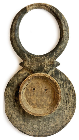 Consigned Giant Bobo Sun Mask