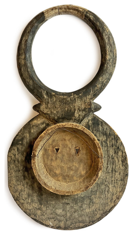 Consigned Giant Bobo Sun Mask