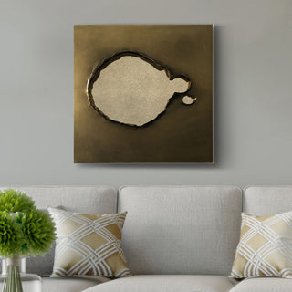 Decorative Metal Mirror