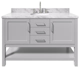Ariel R055SCWOVO Bayhill 55" - Grey
