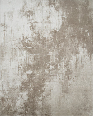 Machine Washable Liam Beige/Brown Rug