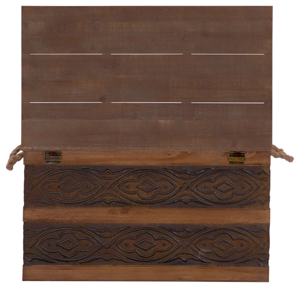 Decorative Trunk