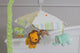 My ABCs Musical Crib Mobile