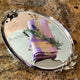 Oliveira Large Oval Tray