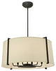 27W Cilindro Lucy Pendant