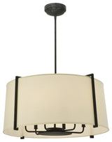 27W Cilindro Lucy Pendant