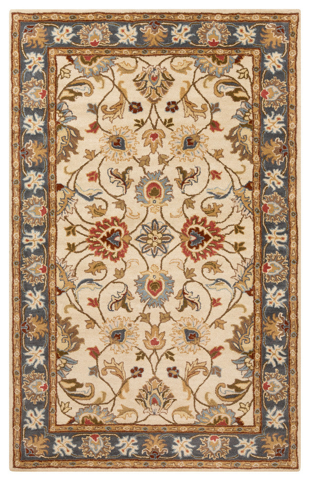 Caesar Area Rug, 7'6"x9'6"