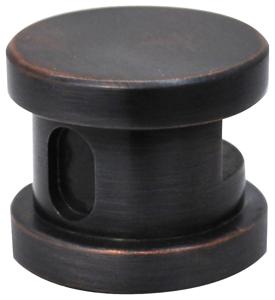 Steamspa Steamhead With Aromatherapy Reservoir, Oil Rubbed Bronze