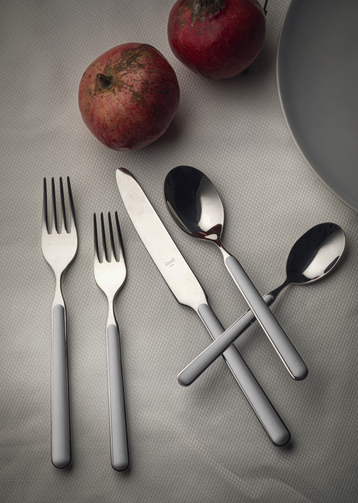 Fantasia Flatware Set, Porcelain, 20 Pcs.
