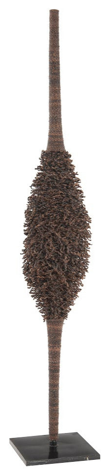 Urchin Sculpture