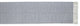 Stonewash Blue Woven Table Runner 15x108